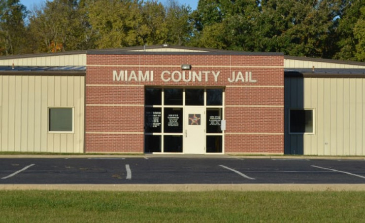 Miami County Incarceration Facility