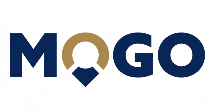 MOGO logo