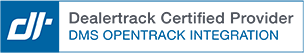 Dealertrack Logo