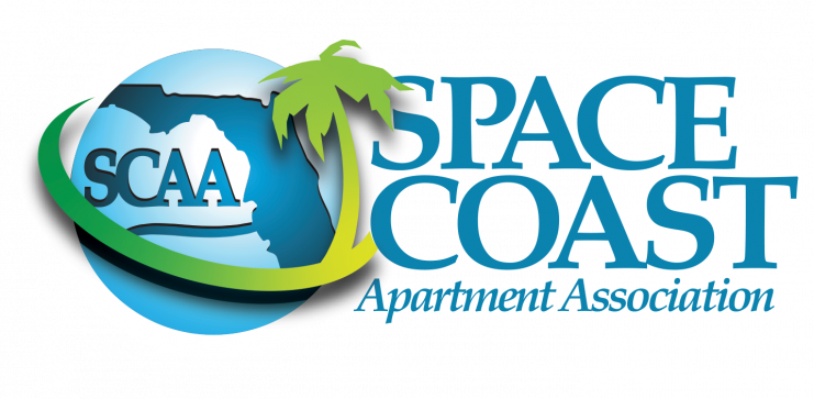 Space Coast Apartment Association Logo