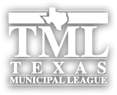 Texas Municipal League Logo