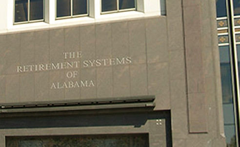 Retirement Systems of Alabama