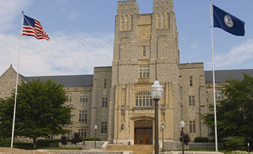 Virginia Tech University