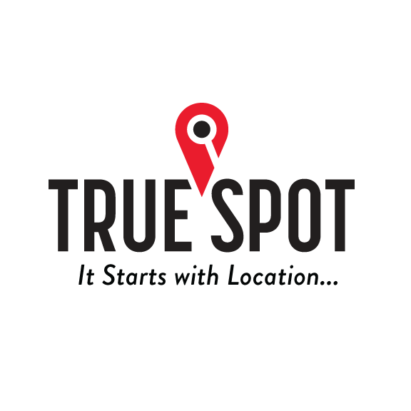 TrueSpot logo