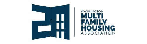 Washington Multifamily Housing Association (WMFHA) Logo