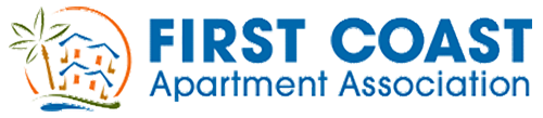 First Coast Apartment Association Logo