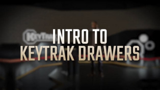 Intro to KeyTrak Drawers