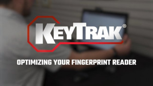 Optimizing Your Fingerprint Reader