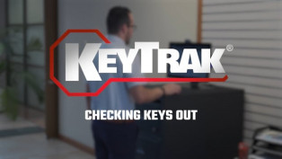 Checking Keys Out