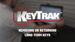 Removing or Returning Long-Term Keys