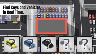 KeyTrak and TrueSpot 
